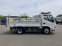 HINO Dutro Flat Body TKG-XZU605M 2017 189,688km_7