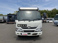 HINO Dutro Flat Body TKG-XZU605M 2017 189,688km_9