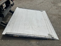 ISUZU Elf Aluminum Van TKG-NPR85AN 2014 157,479km_12