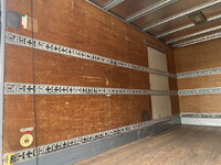 ISUZU Elf Aluminum Van TKG-NPR85AN 2014 157,479km_13