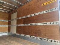 ISUZU Elf Aluminum Van TKG-NPR85AN 2014 157,479km_14