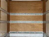 ISUZU Elf Aluminum Van TKG-NPR85AN 2014 157,479km_16