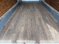 ISUZU Elf Aluminum Van TKG-NPR85AN 2014 157,479km_17