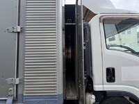 ISUZU Elf Aluminum Van TKG-NPR85AN 2014 157,479km_18