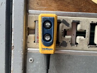 ISUZU Elf Aluminum Van TKG-NPR85AN 2014 157,479km_19