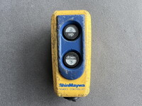 ISUZU Elf Aluminum Van TKG-NPR85AN 2014 157,479km_20