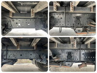 ISUZU Elf Aluminum Van TKG-NPR85AN 2014 157,479km_23