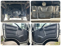 ISUZU Elf Aluminum Van TKG-NPR85AN 2014 157,479km_24