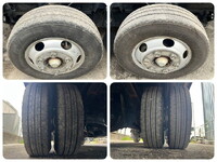 ISUZU Elf Aluminum Van TKG-NPR85AN 2014 157,479km_28