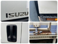 ISUZU Elf Aluminum Van TKG-NPR85AN 2014 157,479km_30