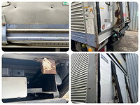 ISUZU Elf Aluminum Van TKG-NPR85AN 2014 157,479km_31