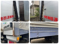ISUZU Elf Aluminum Van TKG-NPR85AN 2014 157,479km_32