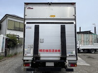 ISUZU Elf Aluminum Van TKG-NPR85AN 2014 157,479km_8