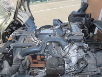 ISUZU Forward Aluminum Block 2RG-FRR90S2 2018 296,500km_14