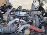 ISUZU Forward Aluminum Block 2RG-FRR90S2 2018 296,500km_15