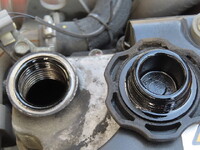 ISUZU Forward Aluminum Block 2RG-FRR90S2 2018 296,500km_17