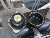 ISUZU Forward Aluminum Block 2RG-FRR90S2 2018 296,500km_18