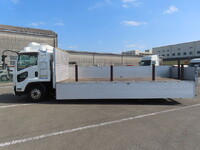 ISUZU Forward Aluminum Block 2RG-FRR90S2 2018 296,500km_25