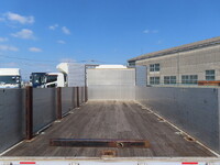 ISUZU Forward Aluminum Block 2RG-FRR90S2 2018 296,500km_29