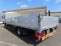 ISUZU Forward Aluminum Block 2RG-FRR90S2 2018 296,500km_2