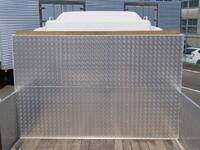 ISUZU Forward Aluminum Block 2RG-FRR90S2 2018 296,500km_30