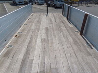 ISUZU Forward Aluminum Block 2RG-FRR90S2 2018 296,500km_31