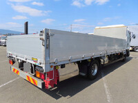 ISUZU Forward Aluminum Block 2RG-FRR90S2 2018 296,500km_4