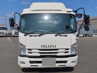 ISUZU Forward Aluminum Block 2RG-FRR90S2 2018 296,500km_5