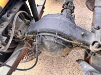 ISUZU Elf Dump TKG-NKR85AN 2013 130,209km_12