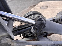 ISUZU Elf Dump TKG-NKR85AN 2013 130,209km_13