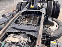 ISUZU Elf Dump TKG-NKR85AN 2013 130,209km_19