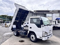ISUZU Elf Dump TKG-NKR85AN 2013 130,209km_1