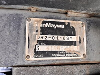 ISUZU Elf Dump TKG-NKR85AN 2013 130,209km_20