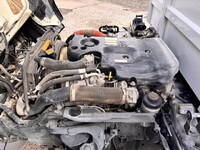 ISUZU Elf Dump TKG-NKR85AN 2013 130,209km_21