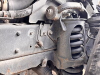 ISUZU Elf Dump TKG-NKR85AN 2013 130,209km_23