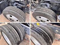 ISUZU Elf Dump TKG-NKR85AN 2013 130,209km_26