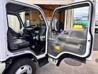 ISUZU Elf Dump TKG-NKR85AN 2013 130,209km_28