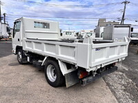 ISUZU Elf Dump TKG-NKR85AN 2013 130,209km_2