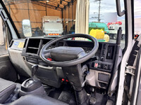 ISUZU Elf Dump TKG-NKR85AN 2013 130,209km_30