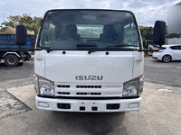ISUZU Elf Dump TKG-NKR85AN 2013 130,209km_3