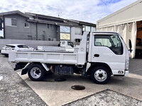 ISUZU Elf Dump TKG-NKR85AN 2013 130,209km_4