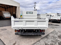 ISUZU Elf Dump TKG-NKR85AN 2013 130,209km_5