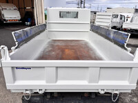 ISUZU Elf Dump TKG-NKR85AN 2013 130,209km_6