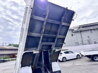 ISUZU Elf Dump TKG-NKR85AN 2013 130,209km_8