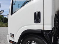 ISUZU Elf Refrigerator & Freezer Truck TKG-NPR85AN 2014 310,000km_10