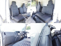 ISUZU Elf Refrigerator & Freezer Truck TKG-NPR85AN 2014 310,000km_21