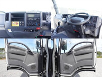 ISUZU Elf Refrigerator & Freezer Truck TKG-NPR85AN 2014 310,000km_22