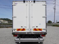 ISUZU Elf Refrigerator & Freezer Truck TKG-NPR85AN 2014 310,000km_2