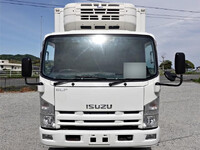 ISUZU Elf Refrigerator & Freezer Truck TKG-NPR85AN 2014 310,000km_3