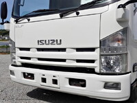 ISUZU Elf Refrigerator & Freezer Truck TKG-NPR85AN 2014 310,000km_4
